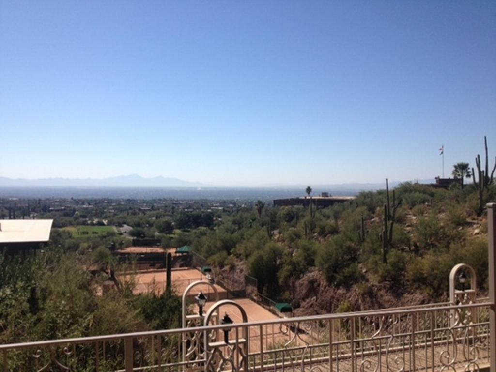 Mission Hills Casitas By Arizona Housing Solutions - Pv8 Villa Oro Valley Ruang foto