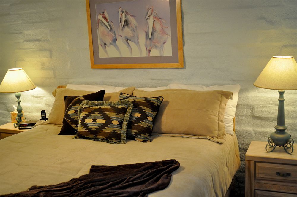 Mission Hills Casitas By Arizona Housing Solutions - Pv8 Villa Oro Valley Bagian luar foto