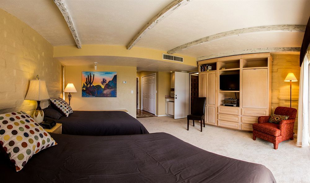Mission Hills Casitas By Arizona Housing Solutions - Pv8 Villa Oro Valley Bagian luar foto