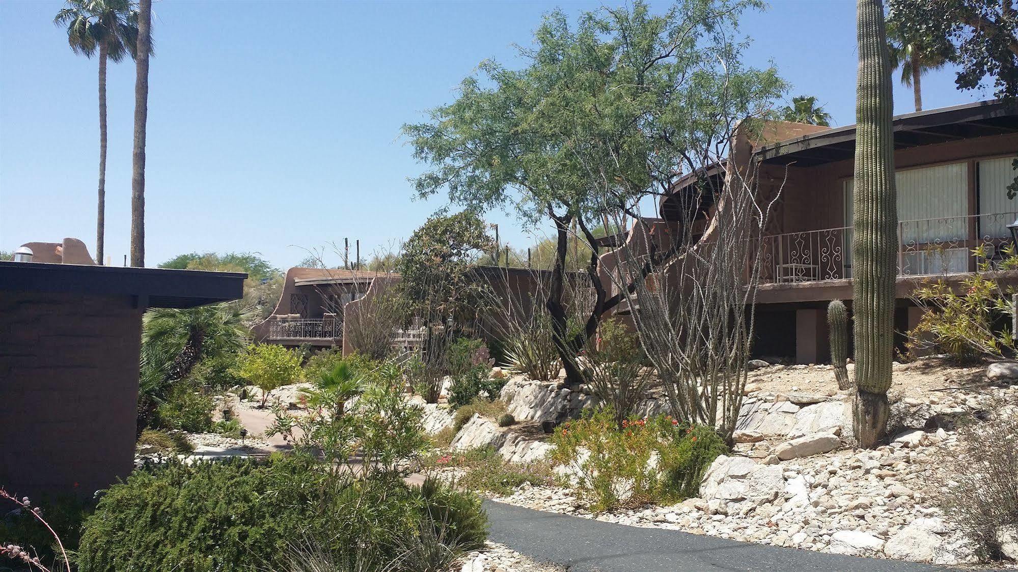 Mission Hills Casitas By Arizona Housing Solutions - Pv8 Villa Oro Valley Bagian luar foto
