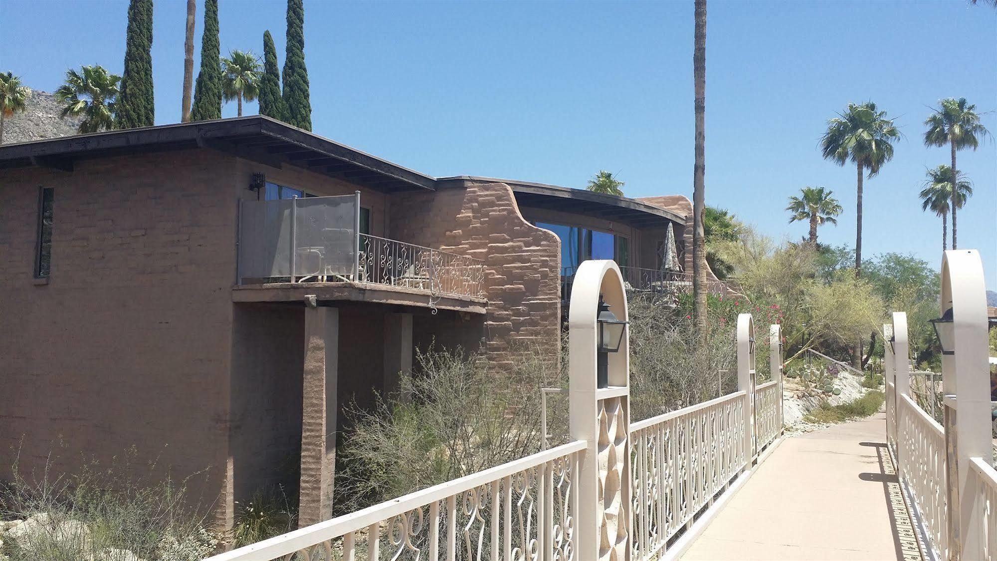 Mission Hills Casitas By Arizona Housing Solutions - Pv8 Villa Oro Valley Bagian luar foto