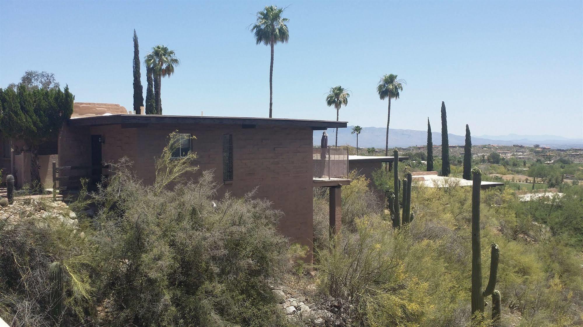 Mission Hills Casitas By Arizona Housing Solutions - Pv8 Villa Oro Valley Bagian luar foto