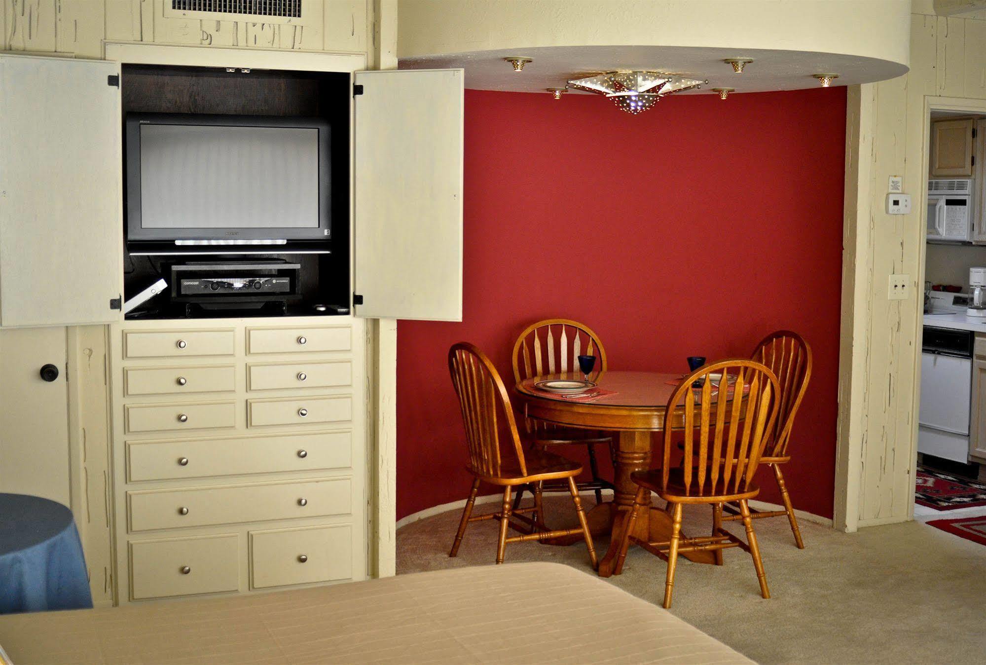 Mission Hills Casitas By Arizona Housing Solutions - Pv8 Villa Oro Valley Bagian luar foto