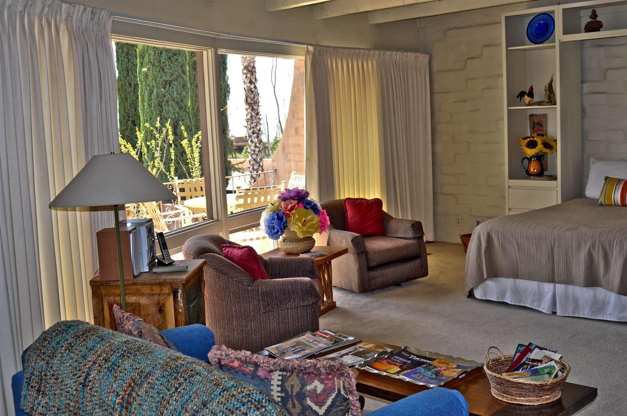 Mission Hills Casitas By Arizona Housing Solutions - Pv8 Villa Oro Valley Bagian luar foto