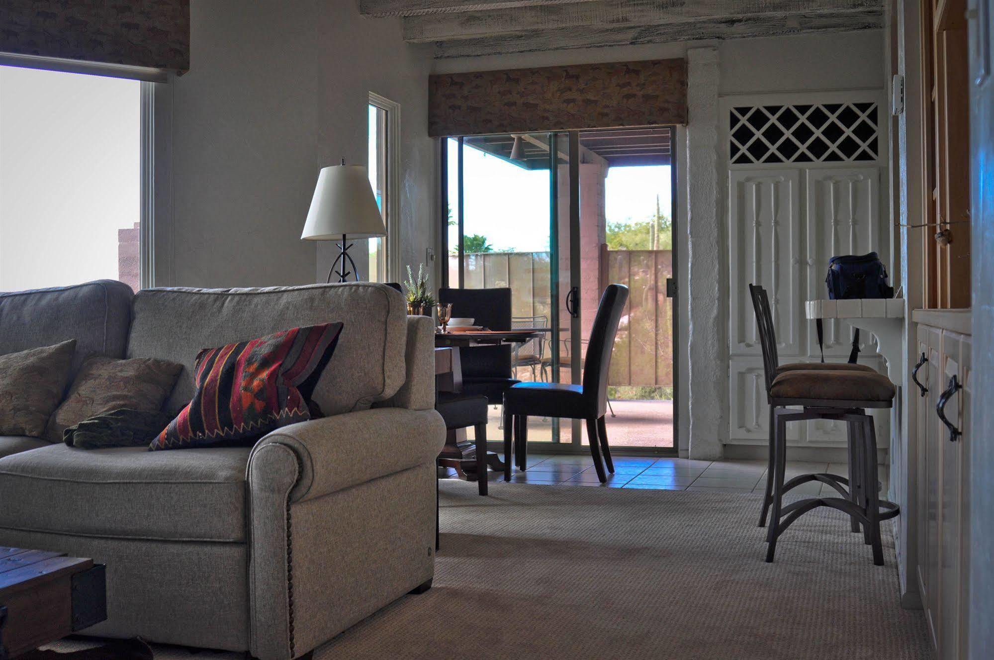 Mission Hills Casitas By Arizona Housing Solutions - Pv8 Villa Oro Valley Bagian luar foto