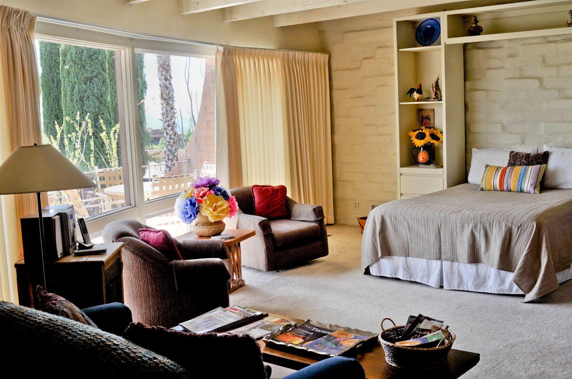 Mission Hills Casitas By Arizona Housing Solutions - Pv8 Villa Oro Valley Bagian luar foto
