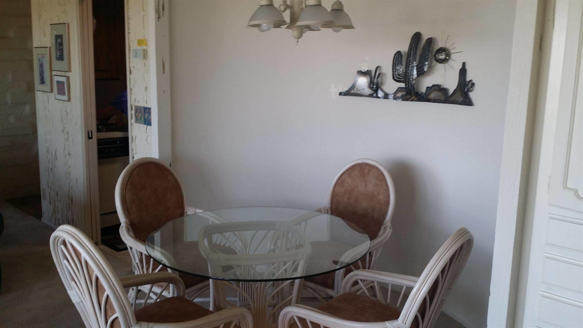 Mission Hills Casitas By Arizona Housing Solutions - Pv8 Villa Oro Valley Bagian luar foto