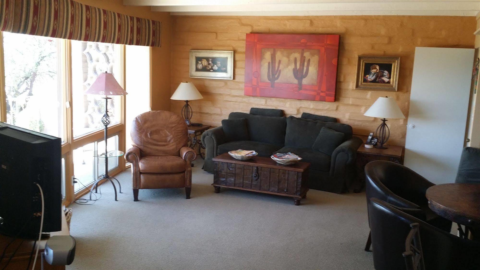 Mission Hills Casitas By Arizona Housing Solutions - Pv8 Villa Oro Valley Bagian luar foto