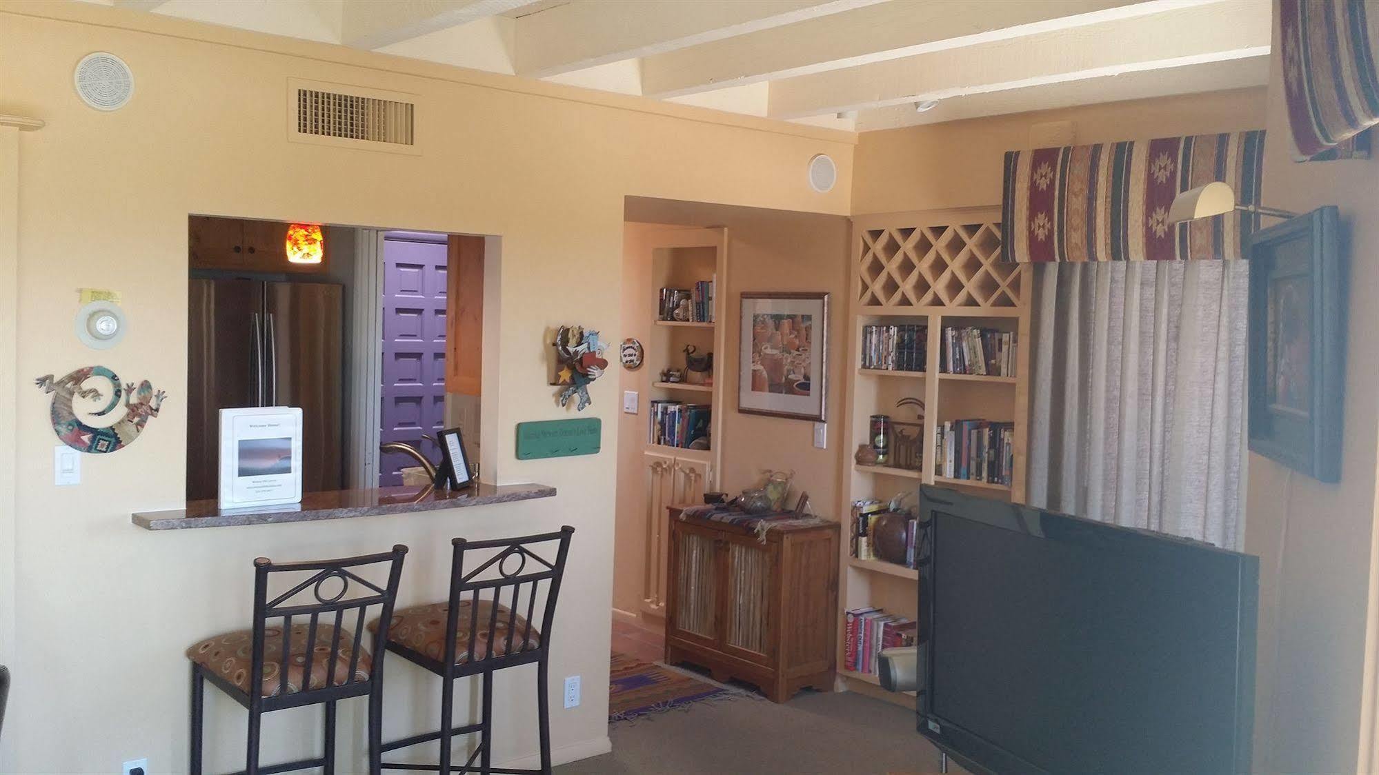 Mission Hills Casitas By Arizona Housing Solutions - Pv8 Villa Oro Valley Bagian luar foto